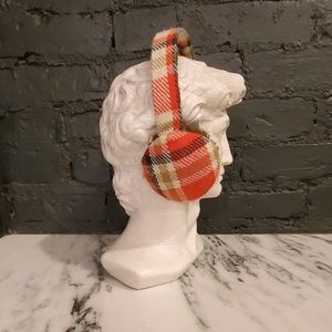 J. Crew earmuffs